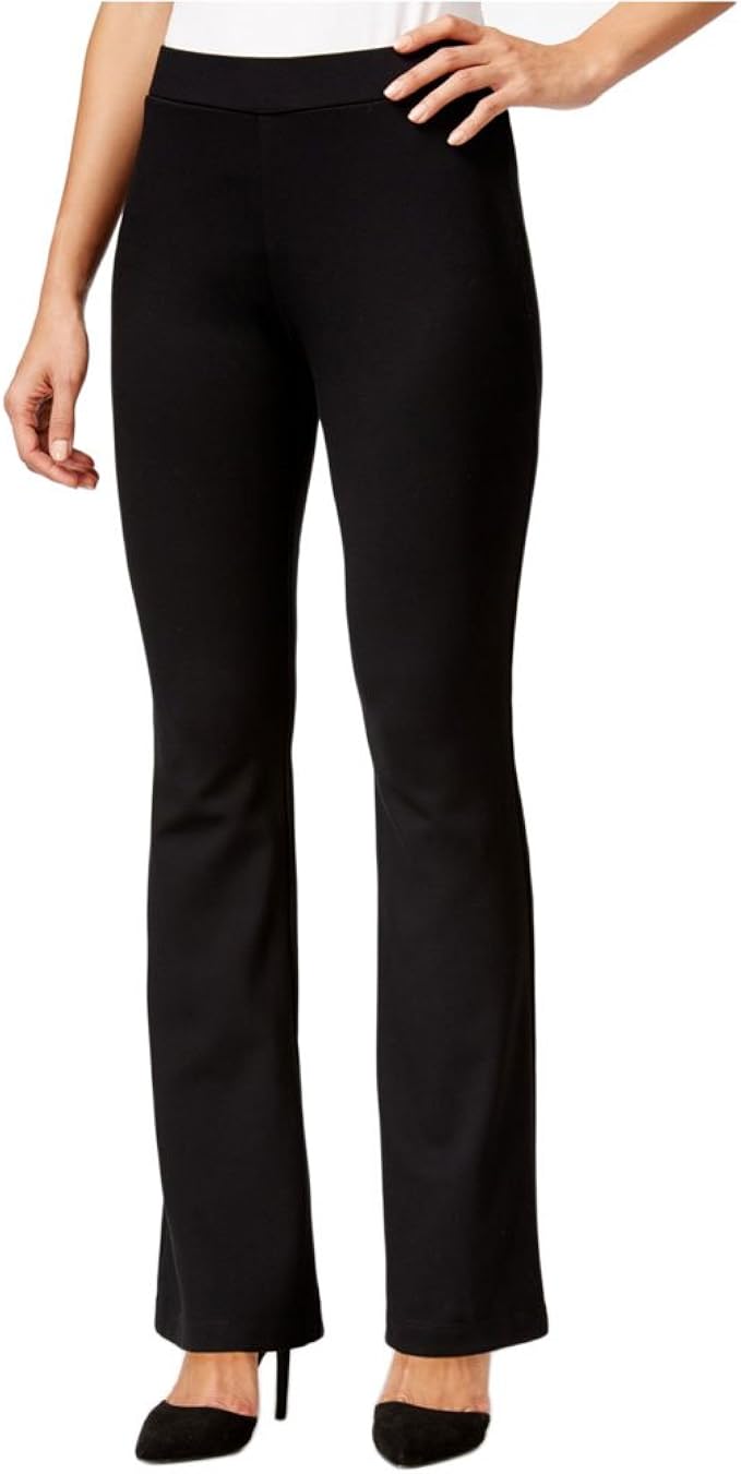 miraclebody pull on pants