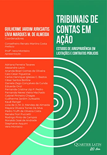 Logomarca do site Literatura Jurídica