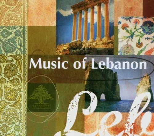Music of Lebanon