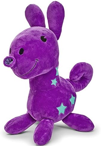 Birthday Land Huggaloons Plush Stuffed Animal Toy - Drifty