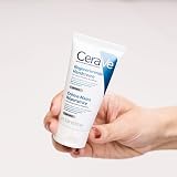 CeraVe Regenerating Hand Cream for Extremely Dry Hands 50 ml view 4