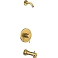 thumbnail image 2 of Moen Align M-CORE 3-Series Tub & Shower Trim Kit 2 of 13