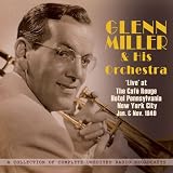 GLENN MILLER AND HIS ORCHESTRA                     image
