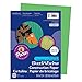 Prang (Formerly SunWorks) Construction Paper, Bright Green, 9