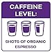 Sambazon Organic Amazon Energy Drink, Jungle Love Acai Berry Passion Fruit, USDA Certified Organic, Vegan, Gluten Free & Non-GMO, 12 Fluid Ounce (Pack of 12)
