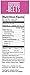 Wildmade Veggie Go's Fruit and Veggie Bites (Strawberry, Chia + Beets) Organic Fruit Chews with No Added Sugar for Kids and Adults - Gluten-Free, Non-GMO, Vegan - 12 Pack