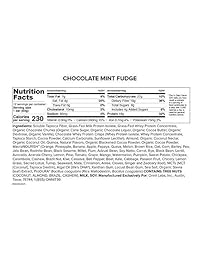 Onnit Barras de proteína (12 ct)