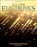 All New Electronics Self-Teaching Guide (Self-Teaching Guides)