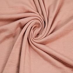Texco Inc 60" Wide Rayon Spandex Jersey Knit Fabric