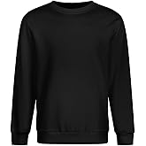 GSORIOP Add Your Own Photo Design Custom Personalized 2 Side Sweatshirt