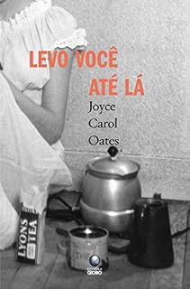 Livro Levo você até lá