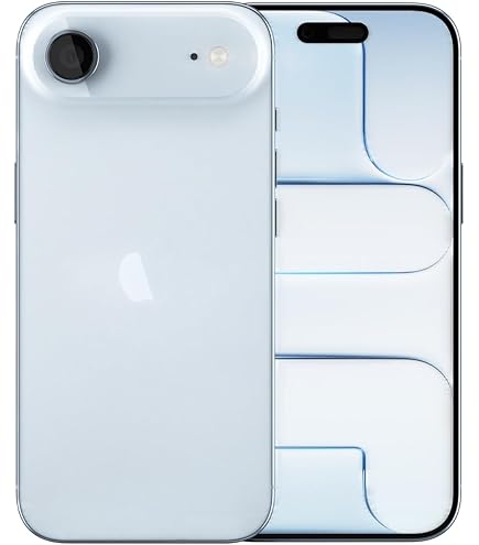 Amazon.com: Apple iPhone 15 Pro, 512GB, Blue Titanium - Unlocked