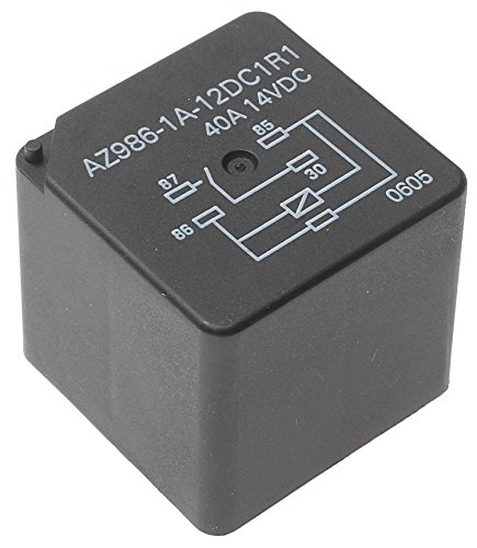 2 ACDelco+D1741C+Professional+Multi+Purpose+Relay