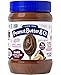 Peanut Butter & Co. Dark Chocolatey Dreams Peanut Butter, Non-GMO Project Verified, Gluten Free, Vegan, 16 oz Jar