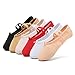 CIOR Ballet Slippers for Girls Classic Split-Sole Canvas Dance Gymnastics Yoga Shoes Flats(Toddler/Little Kid/Big Kid/Women) VTW01-2,Pink,35