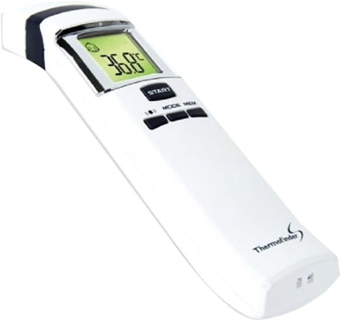 HuBDIC HFS900 ThermofinderS Noncontact Infrared Thermometer for Baby