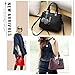 Cadier Womens Designer Purses and Handbags Ladies Tote Bags