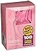 Amscan New Pink Plastic Spoon Big Party Pack, 100 Ct.