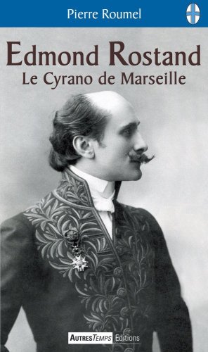 Edmond Rostand