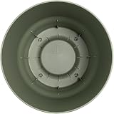 elho Greenville Round 40 Large Plant Pot with Integrated Water Reservoir view 4