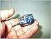 Jet Lapis Lazuli Orgone Tower Buster Free Booklet Jet International Crystal Therapy Piezo Electric EMF Protection Generator Frequency Ions Tested Cloud Chem Buster
