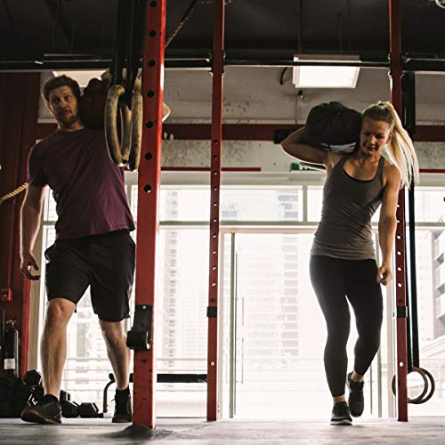 WODFitters-Heavy-Duty-Fitness-Sandbag-4-Inner-Sand-Bags-for-Adjustable-Weight-Multiple-Handles-Heavy-Duty-Stitching-No-Leak-Closure-Weightlifting-Strength-Training-Exercise-Equipment