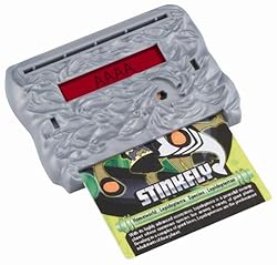 Ben 10 Alien Collection - Stinkfly Battle Version