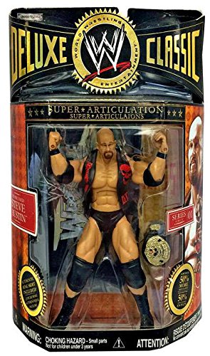 wwe deluxe classic figures