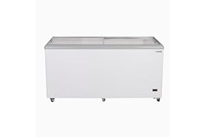 Maxx Cold MXF52F X-Series Ice Cream Freezer