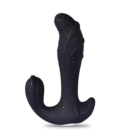 Utimi Prostata Vibrator Perineum Stimulator Anal Vibrator für Herren