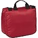 eBags Portage Small Toiletry Kit and Lightweight Cosmetics Bag - (Eggplant)