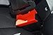 Seat Belt buckle guard seat belt lock helps prevent children from unbuckling their seatbelt (pack of 2)