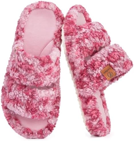 Amazon.com | Koolaburra by UGG Women's Peachee Slide Slipper