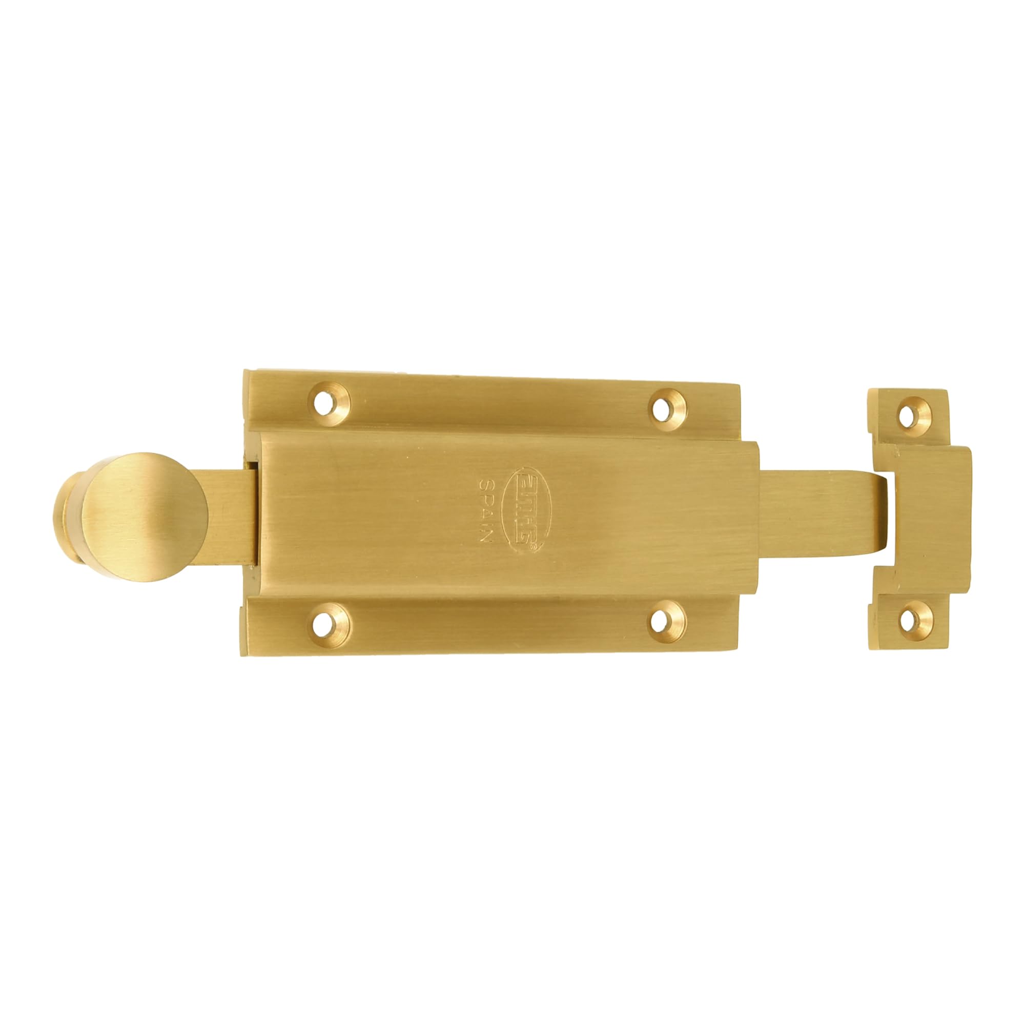 Amig 3700-300 Matte Brass Pin