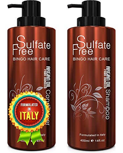 best shampoo for brazilian treated hair
