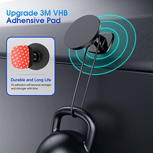 Magsafe Car Mount for iPhone Phone Holder for car Dashboard