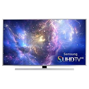 Samsung Un65js8500 65 Inch 4k Ultra Hd 3d Smart Led Tv This Tv Is Great And So Is Amazon
