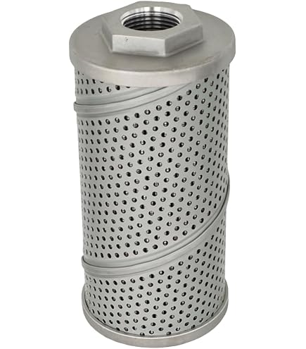 たけたん Amazon.com: YIHETOP Hydraulic Filter 15511-01300 68841-62180