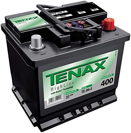 Аккумулятор tenax 60