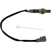 NTK 24651 Oxygen Sensor | Replaces 213-2935 22690AA68A 22690AA900 22690AA960 22690AA96A 22690AB02A 22690AB06A 234-4195 234-4447 234-4513 234-4804.