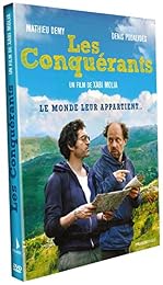 Les Conquérants