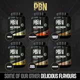 Premium Body Nutrition Whey Protein Powder 2.27kg Chocolate view 4