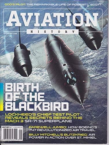 air power history magazine