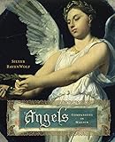 Angels: Companions in Magick by Silver RavenWolf