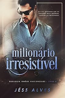 Livro Milionário Irresistível