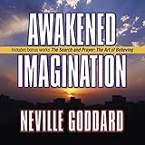 Awakened Imagination: Includes The Search and Prayer by 