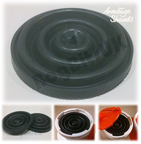 Armitage Shanks Pneumatic Conceala Cistern Dual & Single Flush Valve Bellow SV70367