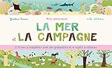 Campagne/mer by