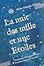 La nuit des mille et une Etoiles: Témoignage d'un passeur d'âmes. Communication avec l'au delà. ( by Eliane Magrina-Milhâm
