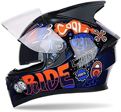 off road helmet light